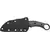 Ніж Boker Magnum Straight Karambit, фото , изображение 3